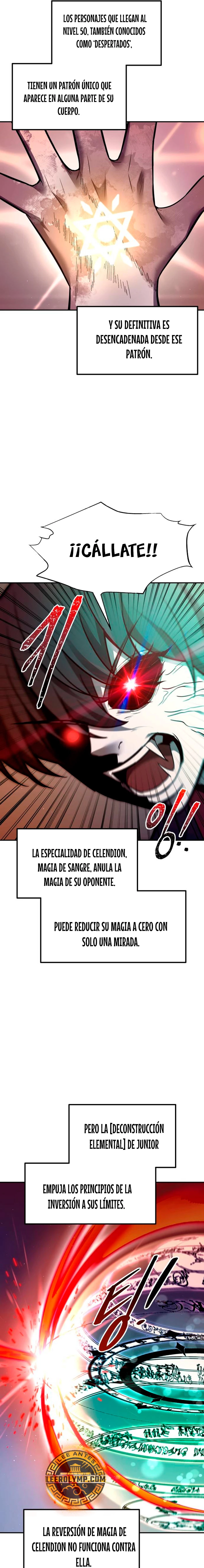 Tower Crush capítulo 111, página 12