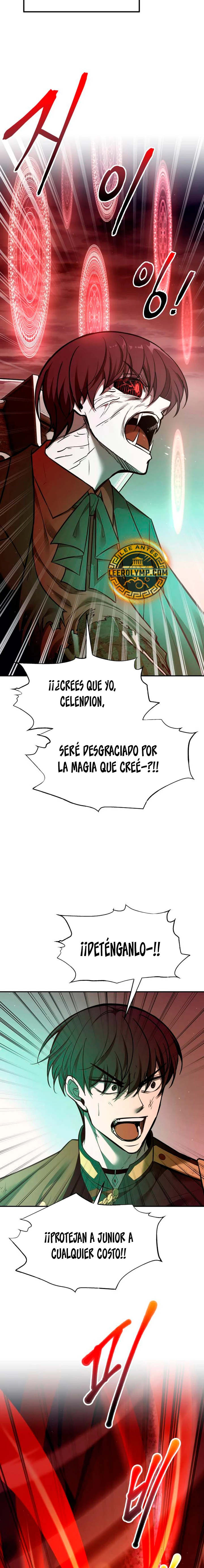 Tower Crush capítulo 111, página 13