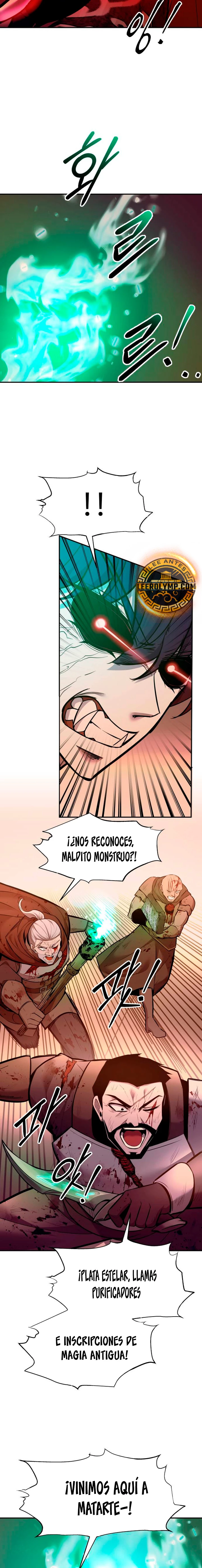 Tower Crush capítulo 111, página 20