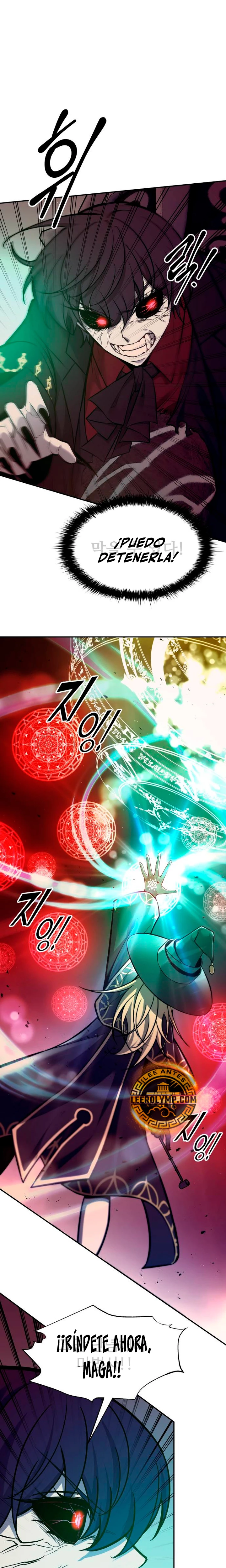 Tower Crush capítulo 111, página 22