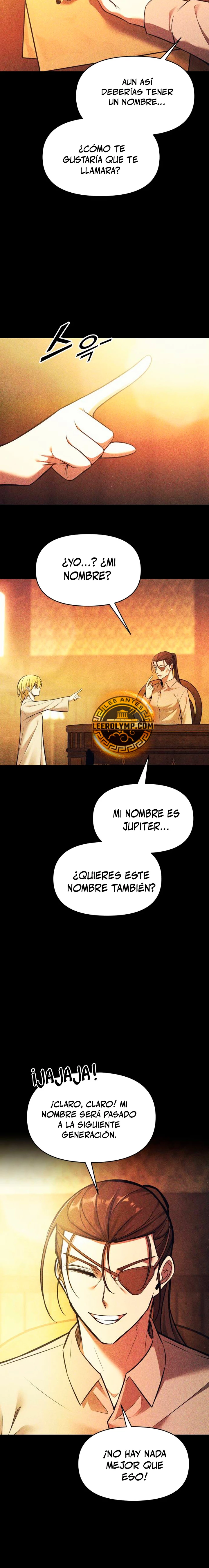 Tower Crush capítulo 112, página 2