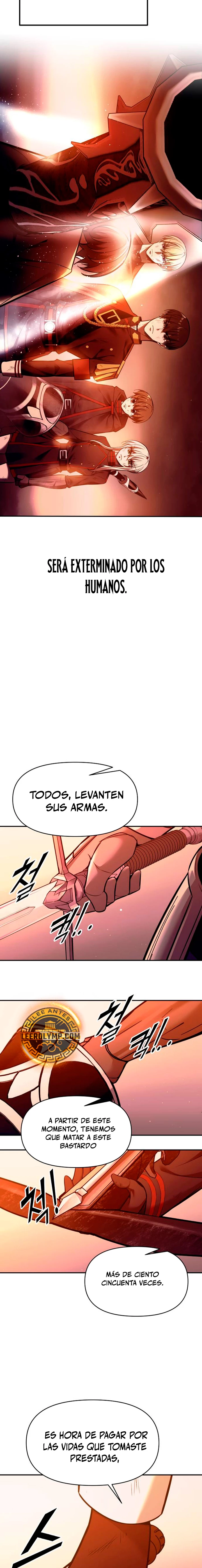 Tower Crush capítulo 112, página 12