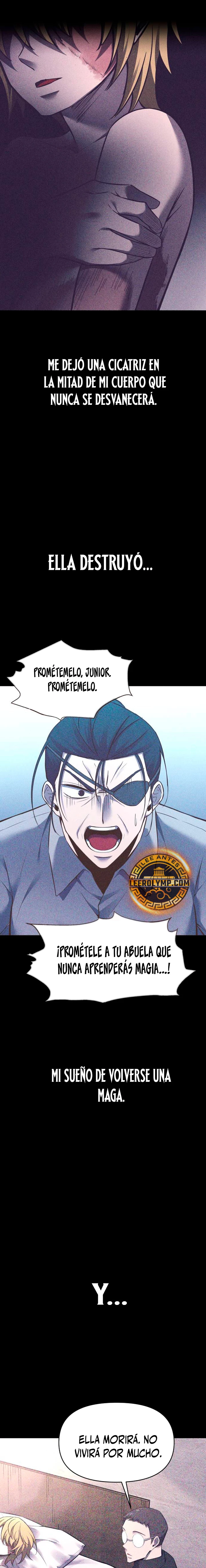 Tower Crush capítulo 112, página 16