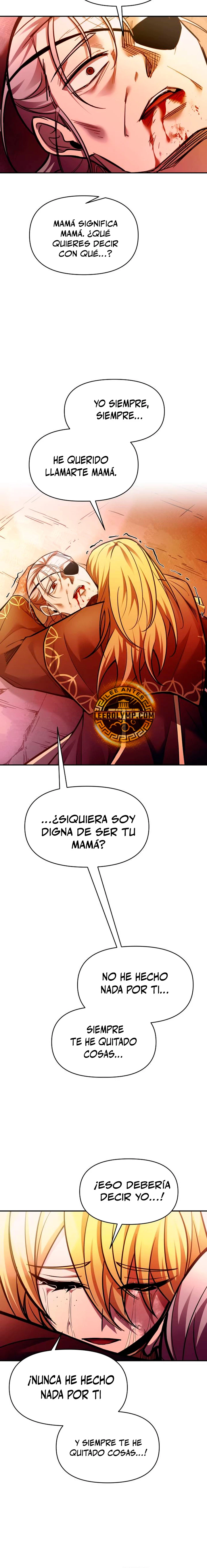 Tower Crush capítulo 112, página 20