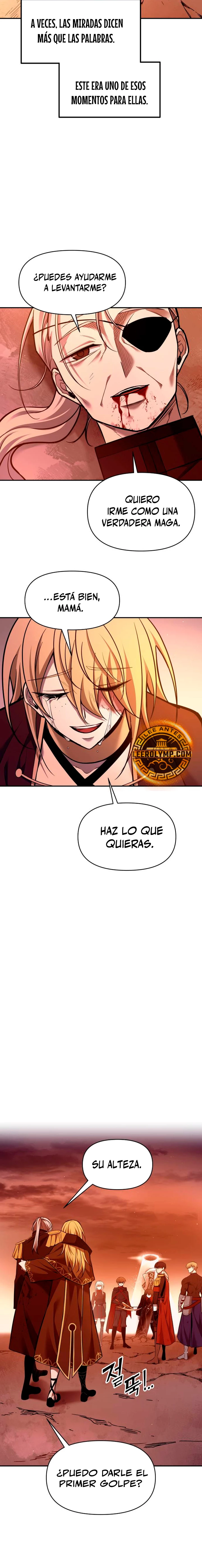 Tower Crush capítulo 112, página 22
