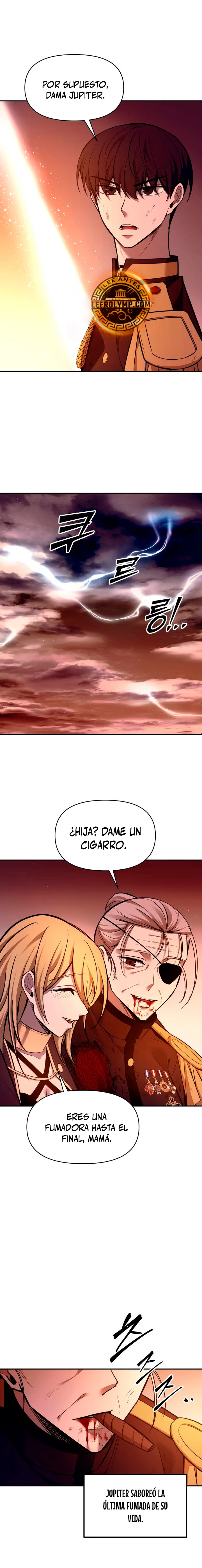 Tower Crush capítulo 112, página 23
