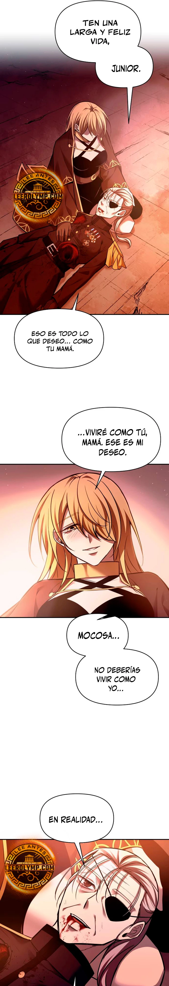Tower Crush capítulo 112, página 26