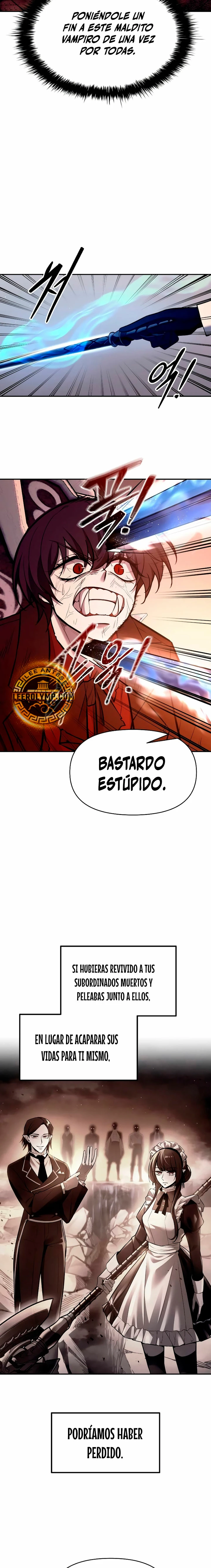 Tower Crush capítulo 113, página 3