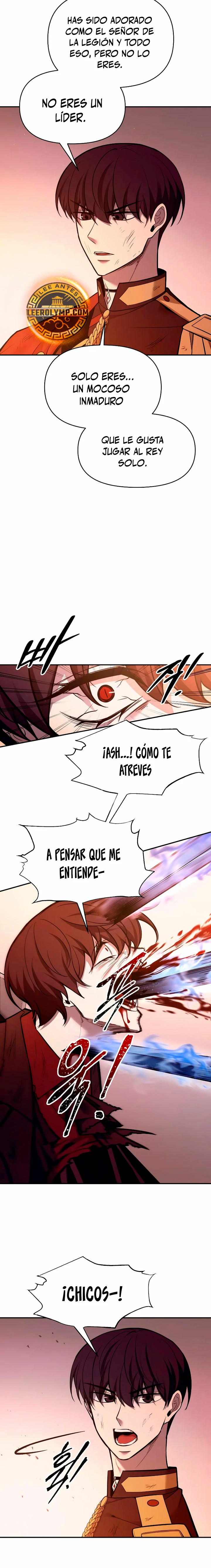 Tower Crush capítulo 113, página 4