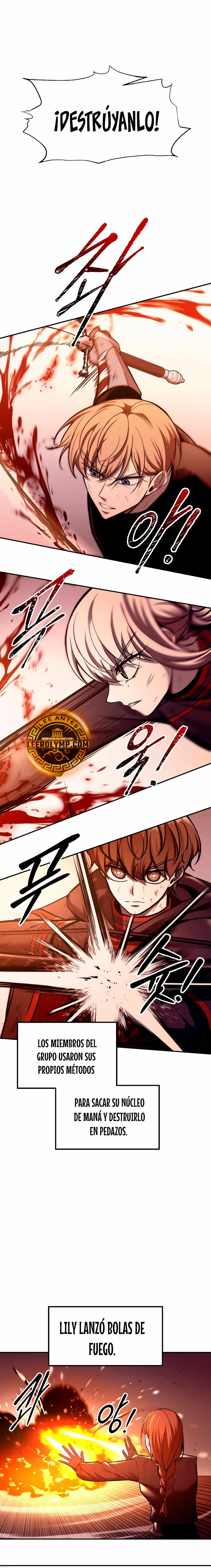 Tower Crush capítulo 113, página 5