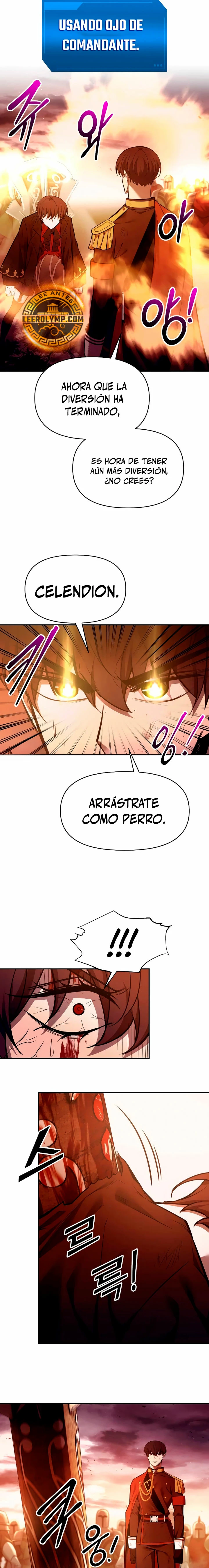 Tower Crush capítulo 113, página 10