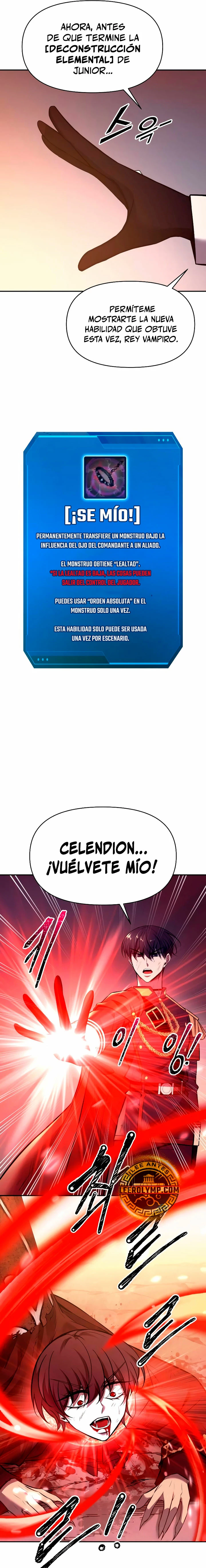 Tower Crush capítulo 113, página 12