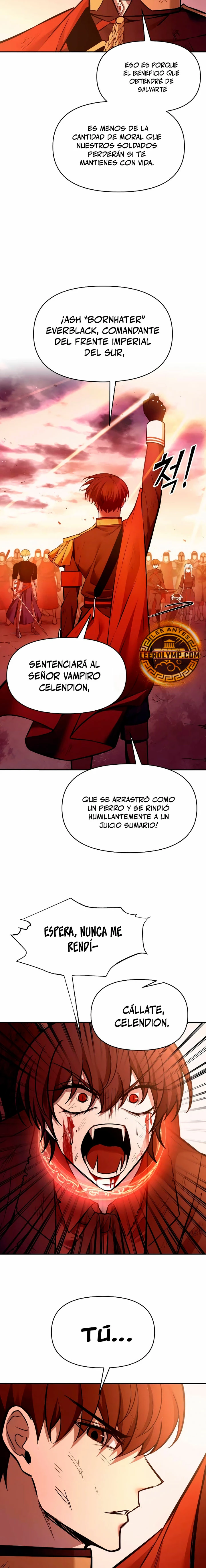 Tower Crush capítulo 113, página 14
