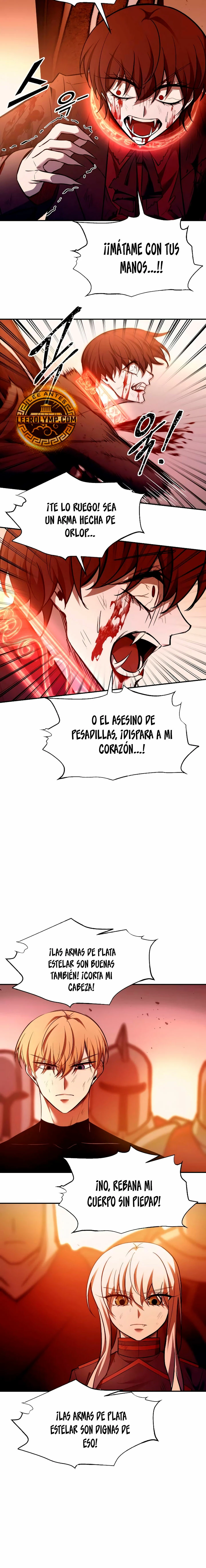Tower Crush capítulo 113, página 16