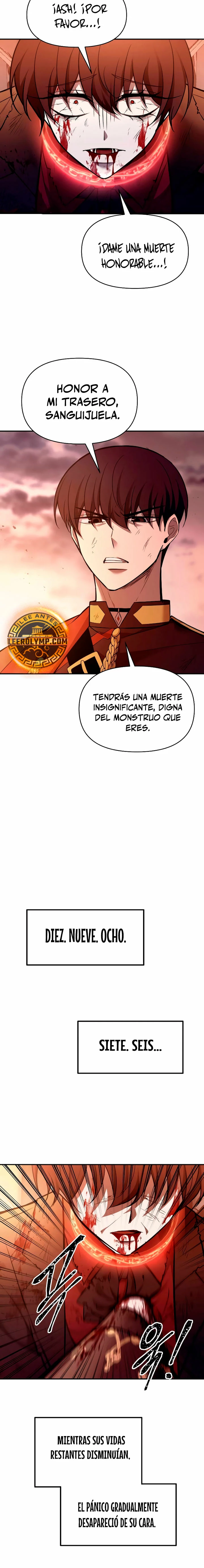 Tower Crush capítulo 113, página 18