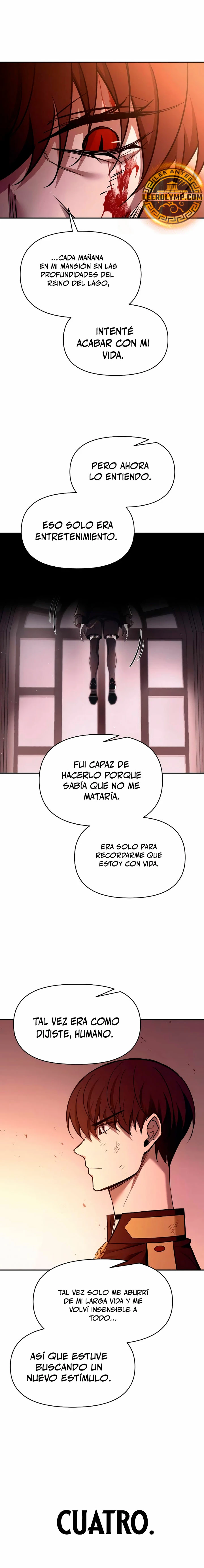 Tower Crush capítulo 113, página 19