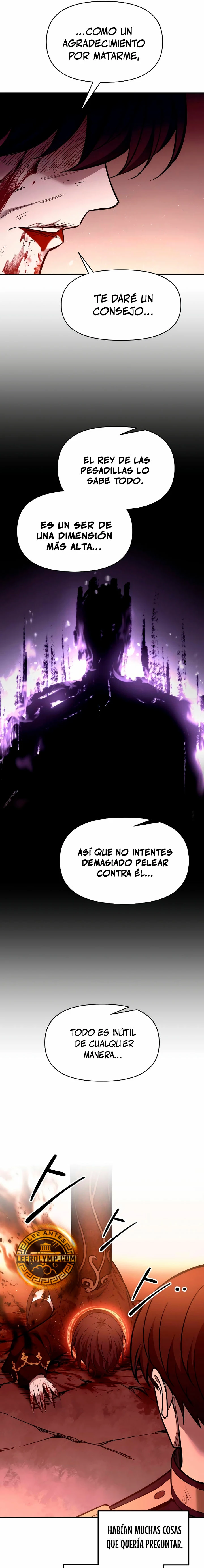 Tower Crush capítulo 113, página 22