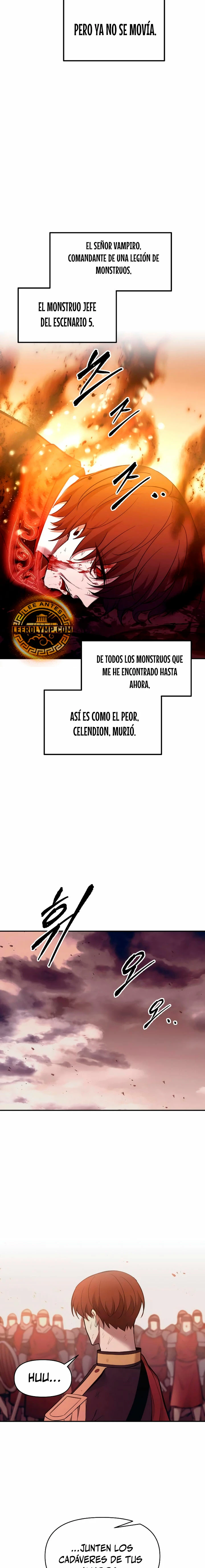 Tower Crush capítulo 113, página 23