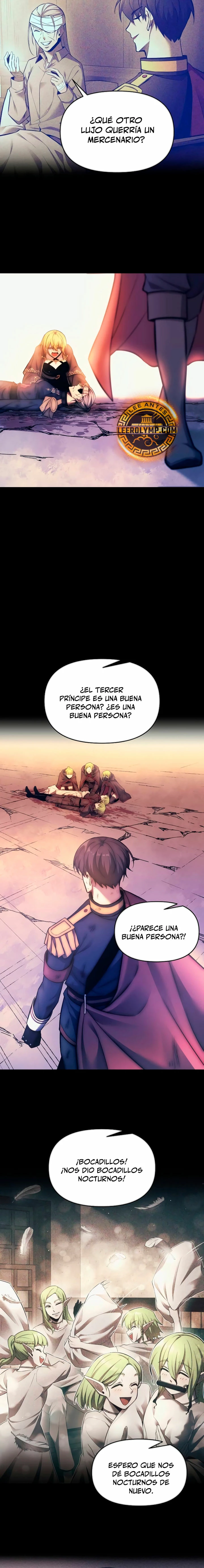 Tower Crush capítulo 113, página 26