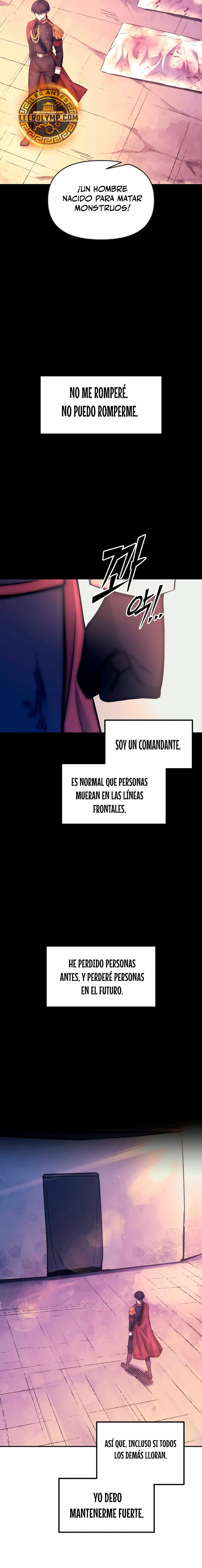 Tower Crush capítulo 113, página 29