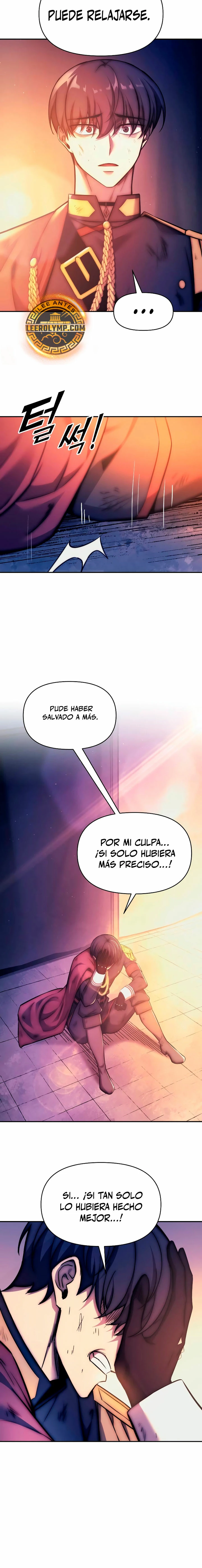 Tower Crush capítulo 113, página 31
