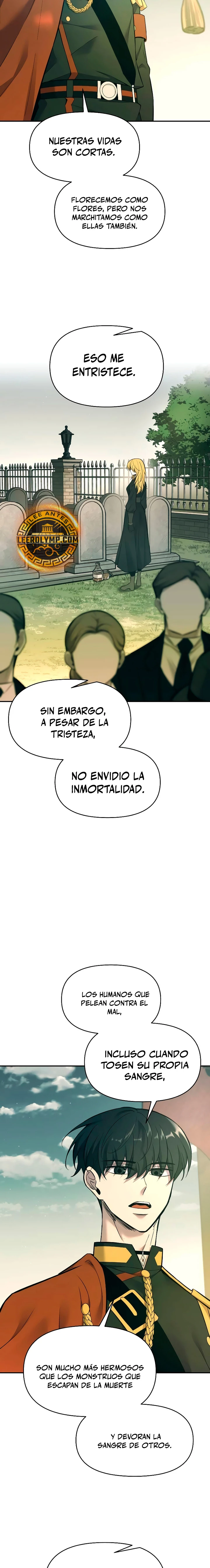 Tower Crush capítulo 114, página 5