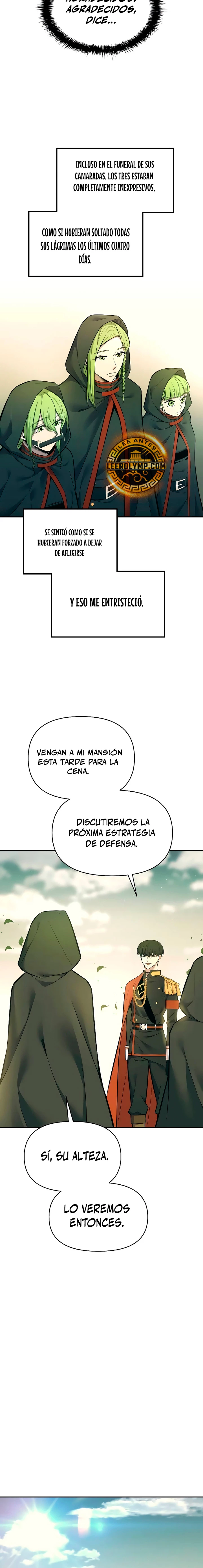 Tower Crush capítulo 114, página 11