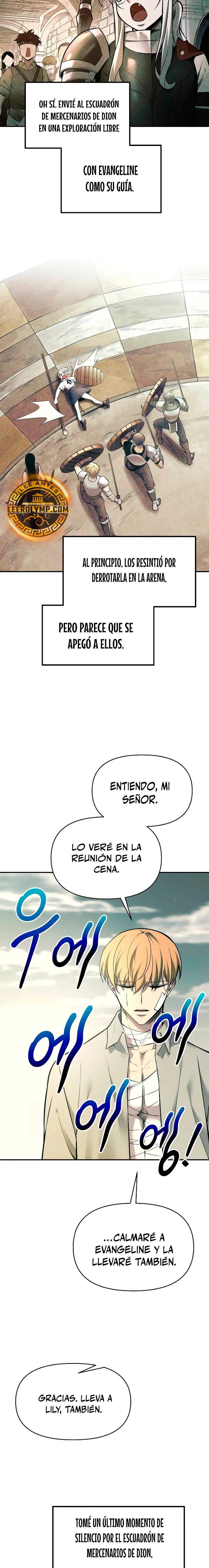 Tower Crush capítulo 114, página 13