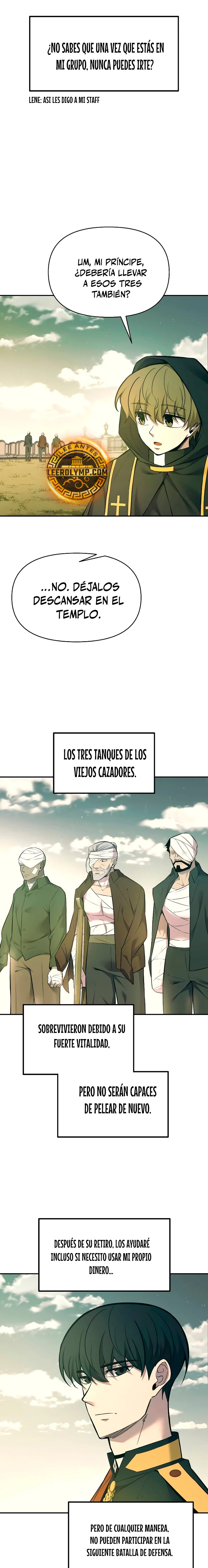 Tower Crush capítulo 114, página 15