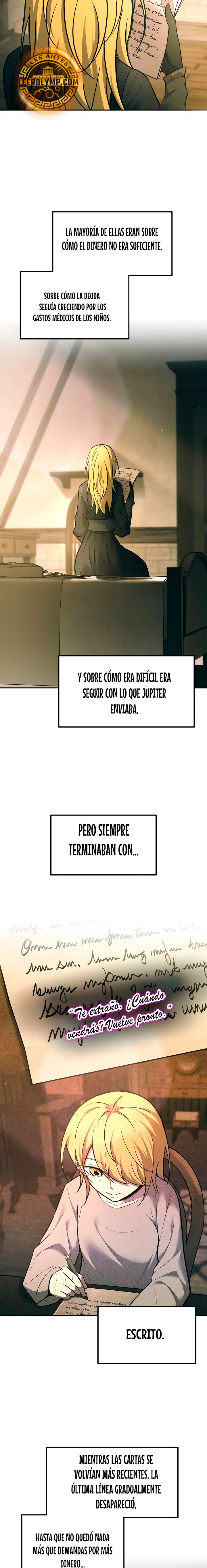 Tower Crush capítulo 114, página 19