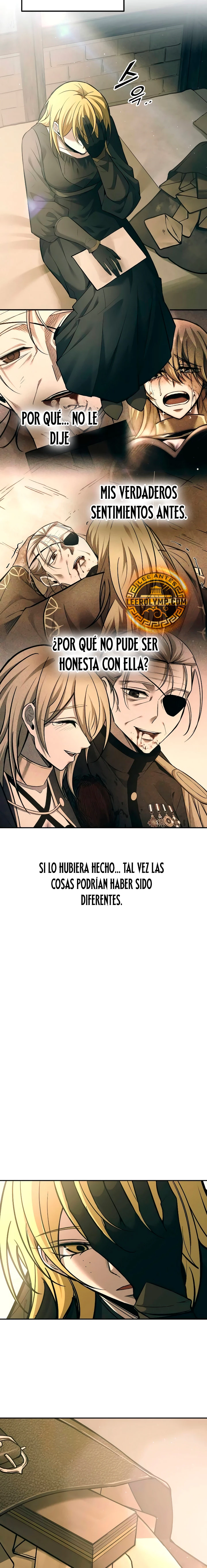 Tower Crush capítulo 114, página 20