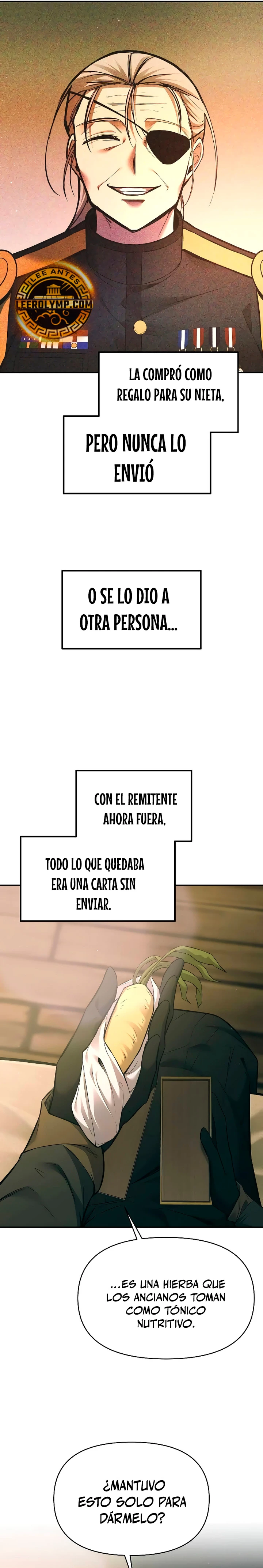Tower Crush capítulo 114, página 22