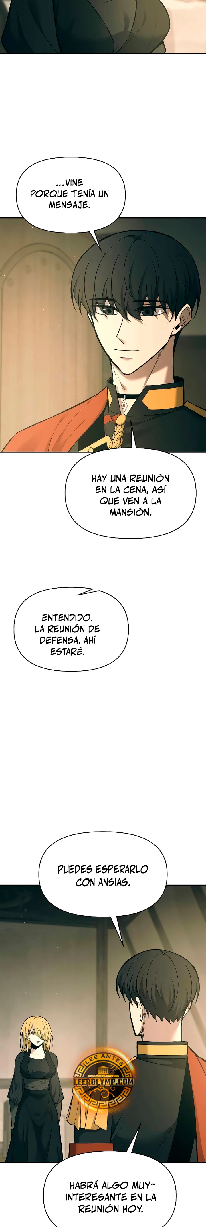 Tower Crush capítulo 114, página 25