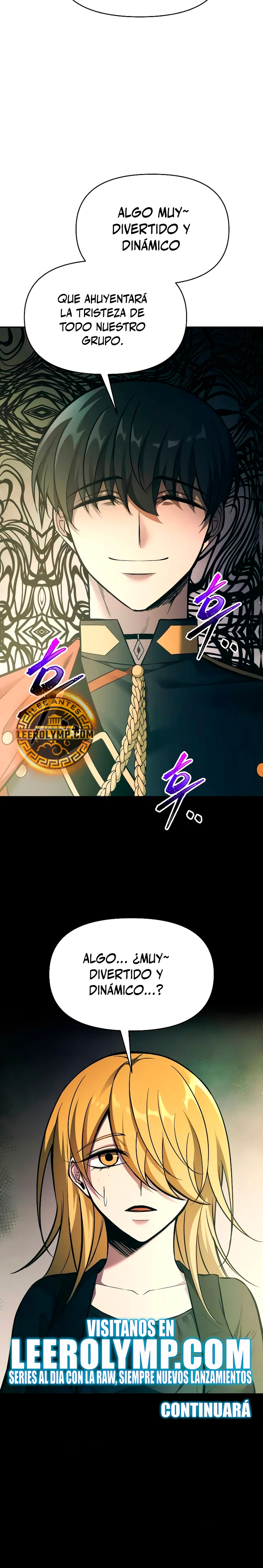 Tower Crush capítulo 114, página 26