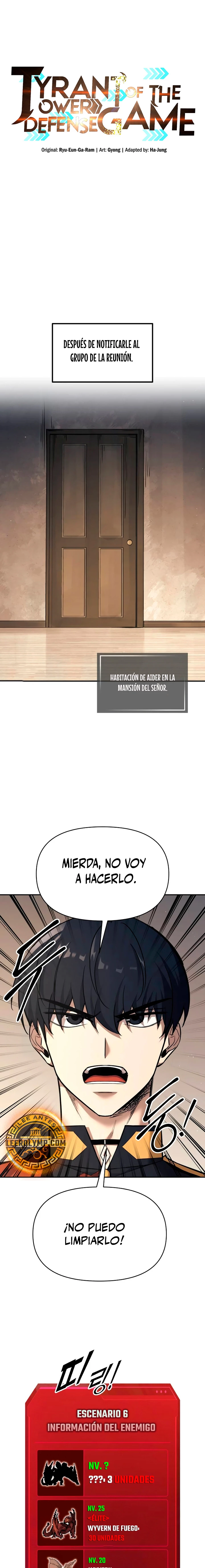 Tower Crush capítulo 115, página 2