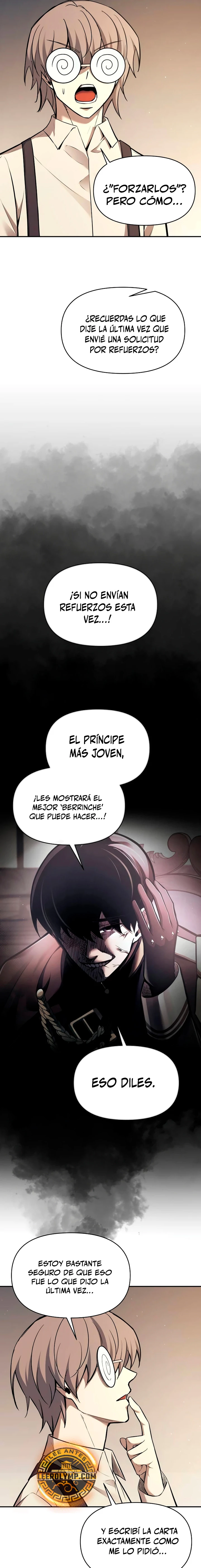 Tower Crush capítulo 115, página 7