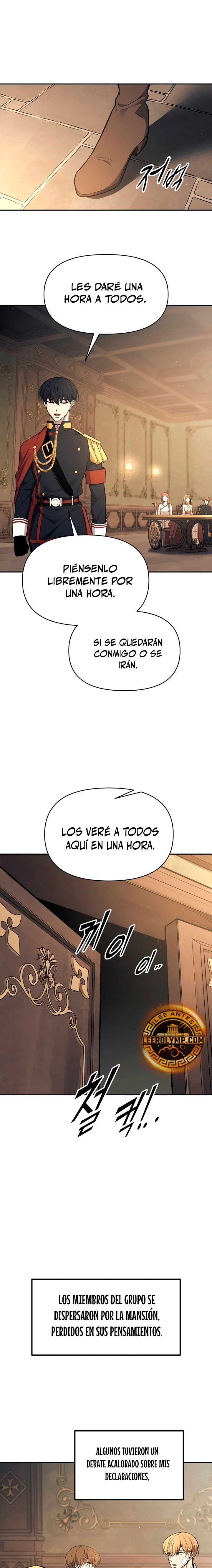 Tower Crush capítulo 115, página 12