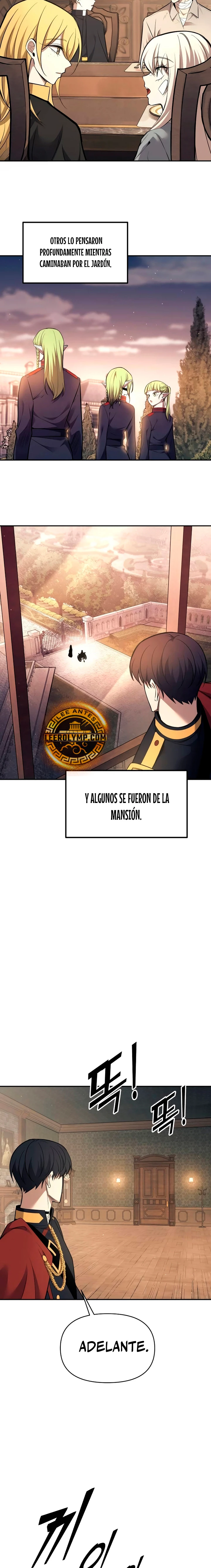 Tower Crush capítulo 115, página 13