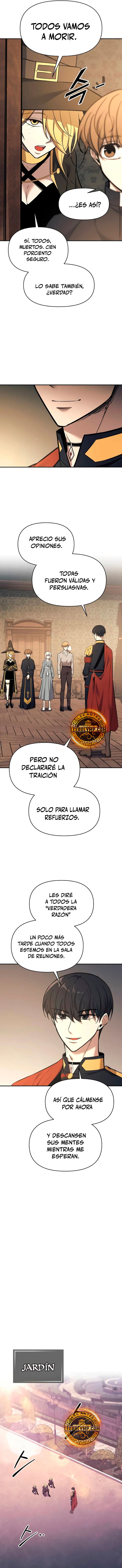 Tower Crush capítulo 115, página 17