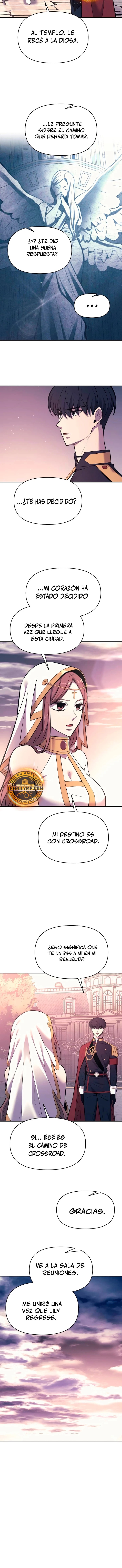 Tower Crush capítulo 115, página 19