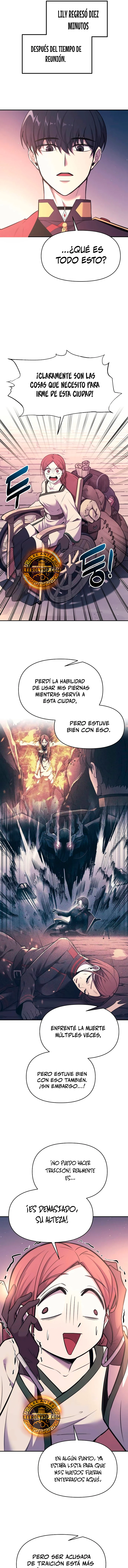 Tower Crush capítulo 115, página 20