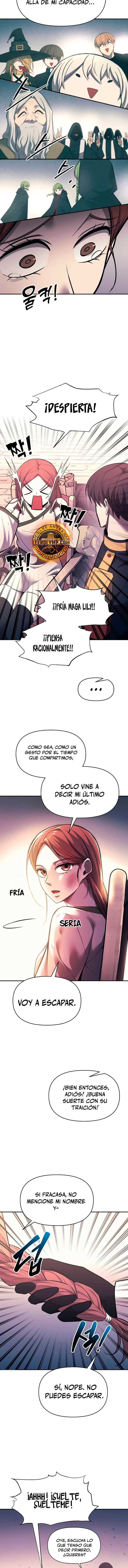 Tower Crush capítulo 115, página 21