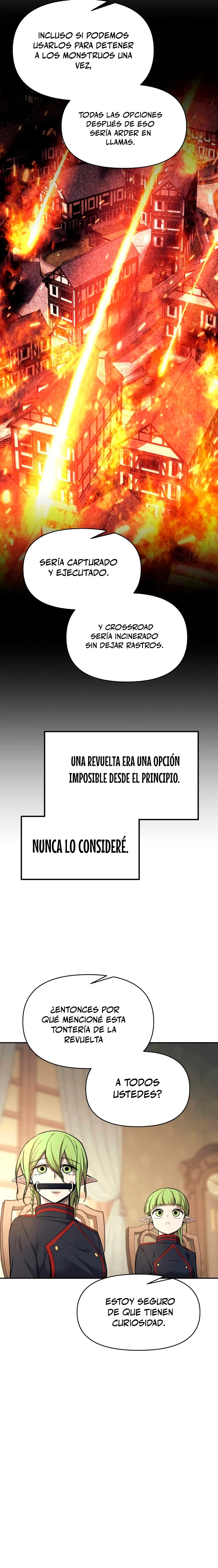 Tower Crush capítulo 115, página 24