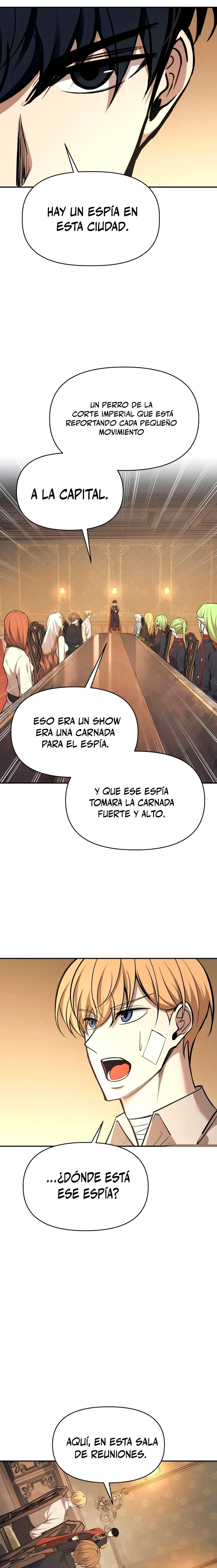 Tower Crush capítulo 115, página 25