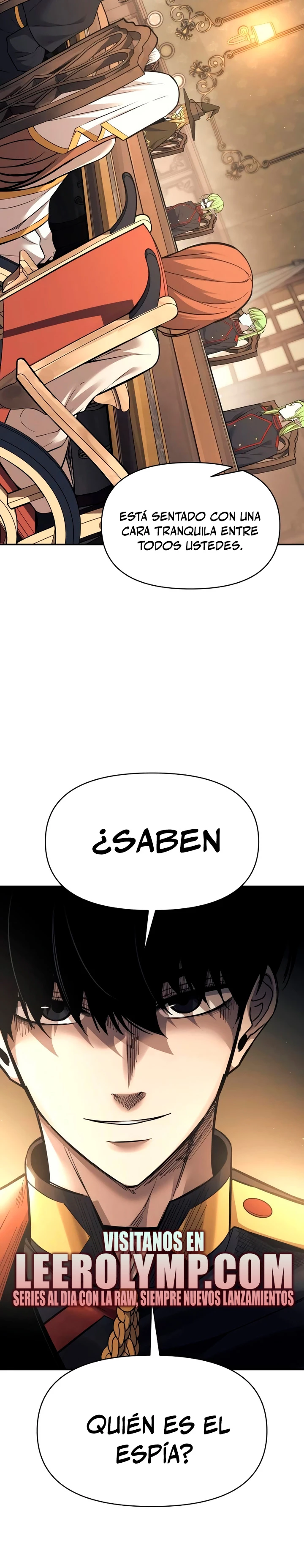 Tower Crush capítulo 115, página 26