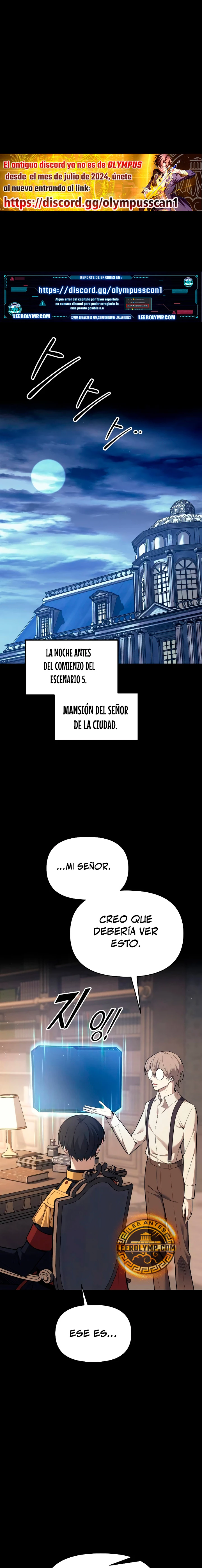 Tower Crush capítulo 116, página 2