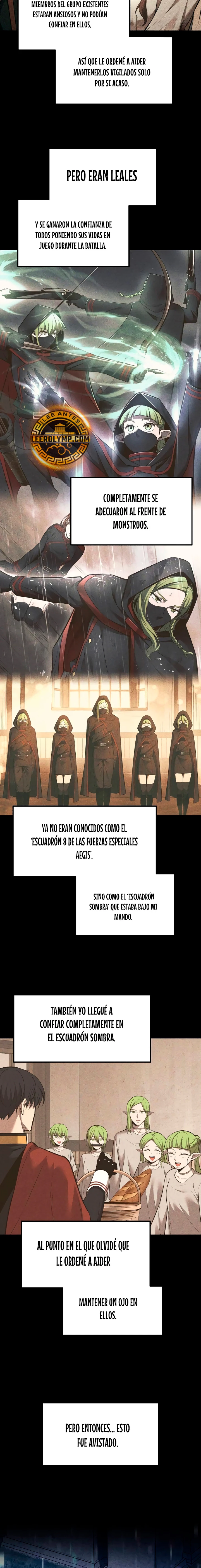 Tower Crush capítulo 116, página 4