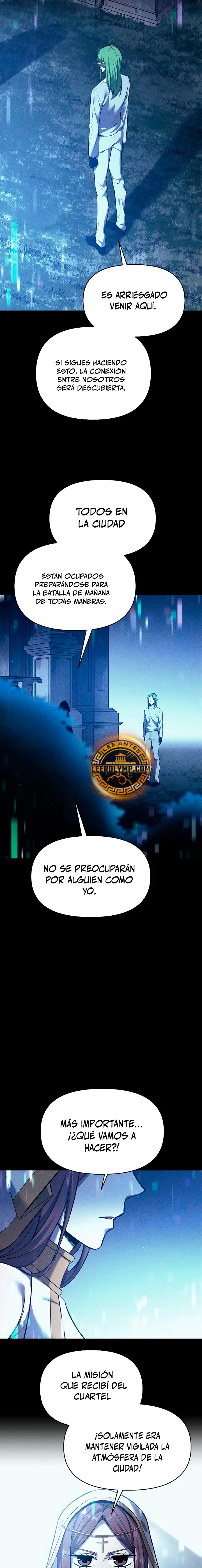 Tower Crush capítulo 116, página 5
