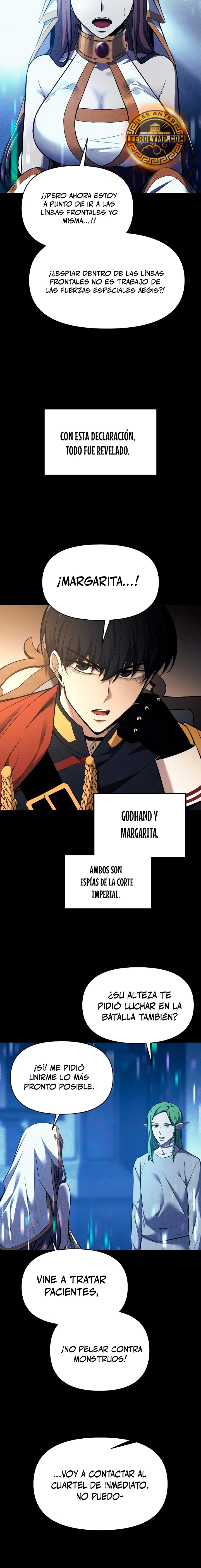 Tower Crush capítulo 116, página 6