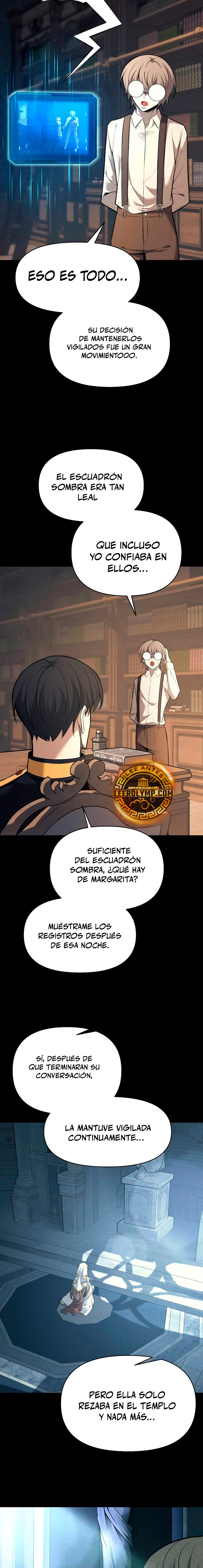 Tower Crush capítulo 116, página 8